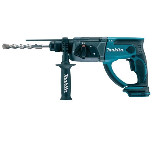 פטישון נייד מקיטה Makita DHR202Z 18V