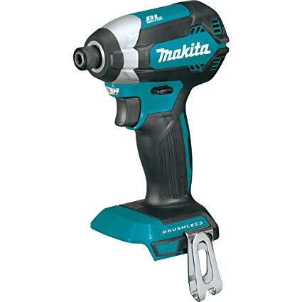 מברגת אימפקט מקיטה Makita XDT13Z 18V