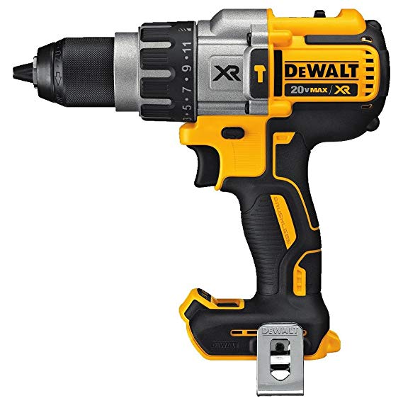 מקדחה רוטטת דיוולט DEWALT 20V DCD996B