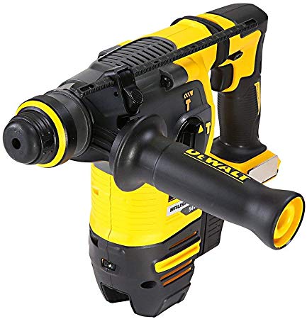 פטישון נייד דיוולט Dewalt DCH333N 54V FlexVOLT