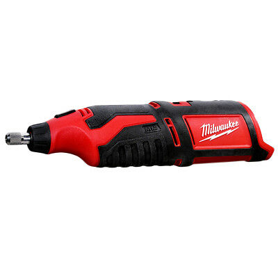 משחזת ציר זווית מילווקי Milwaukee 2460-20 12V