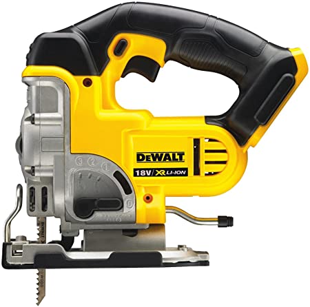מסור אנכי דיוולט נייד Dewalt DCS331B 18V