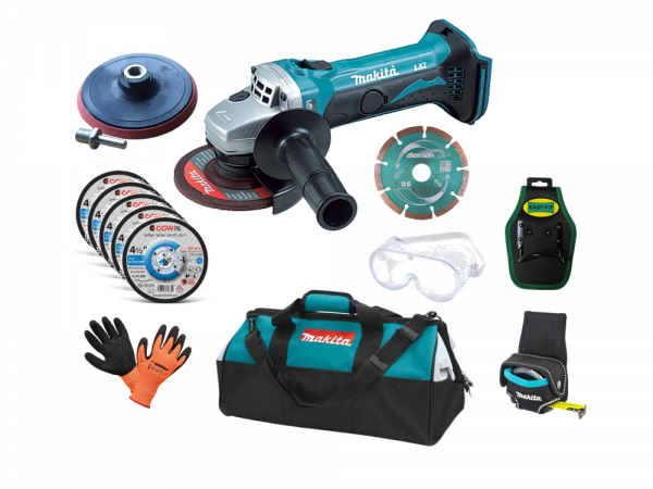 מגני ברכיים ג'ל  מקצועיים GelFit™ Fanatic Toughbuilt