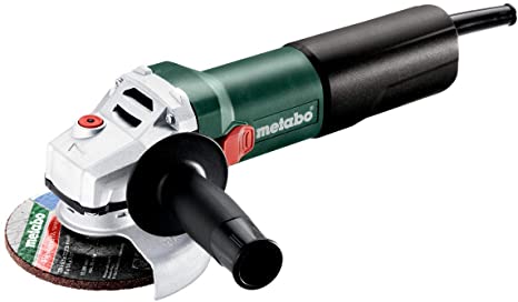 משחזת זווית מטאבו 5 אינץ' חשמלית Metabo 1100-125