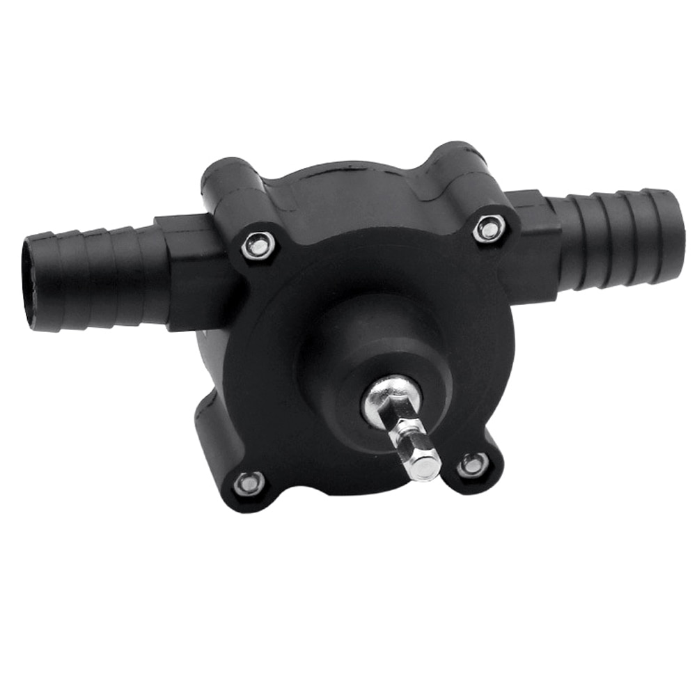 מכשיר עזר לדחיפת נוזלים באמצעות מברגת פוטר