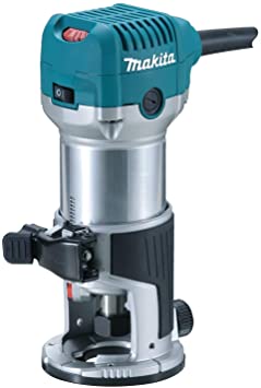 טרימר מקיטה חשמלי Makita RT0700C 710W