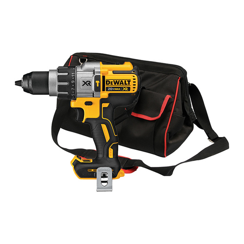 מברגה/מקדחה רוטטת Dewalt DCD996B גוף בלבד כולל תיק יאטו מתנה