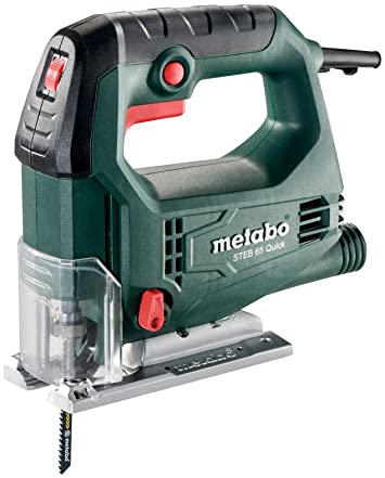מסור אנכי מטאבו חשמלי Metabo STEB 65 QUICK