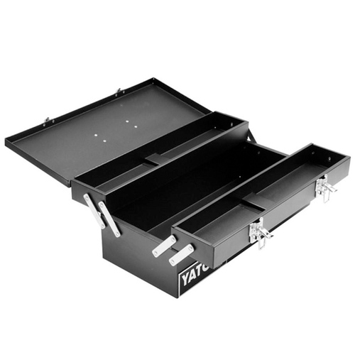 ארגז כלים קנטיליבר ממתכת יאטו YATO YT-0884