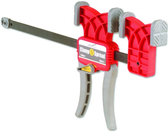 כליבה מפשקת גייטור 450 מ"מ GATORCLAMPS