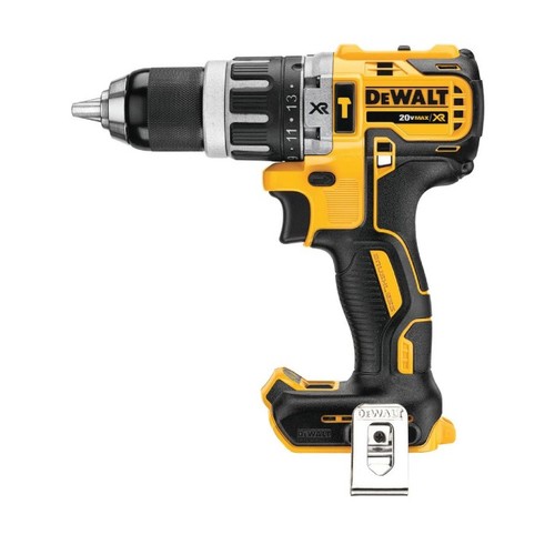 מברגה רוטטת נטענת דיוולט 20V דגם DeWalt DCD796B