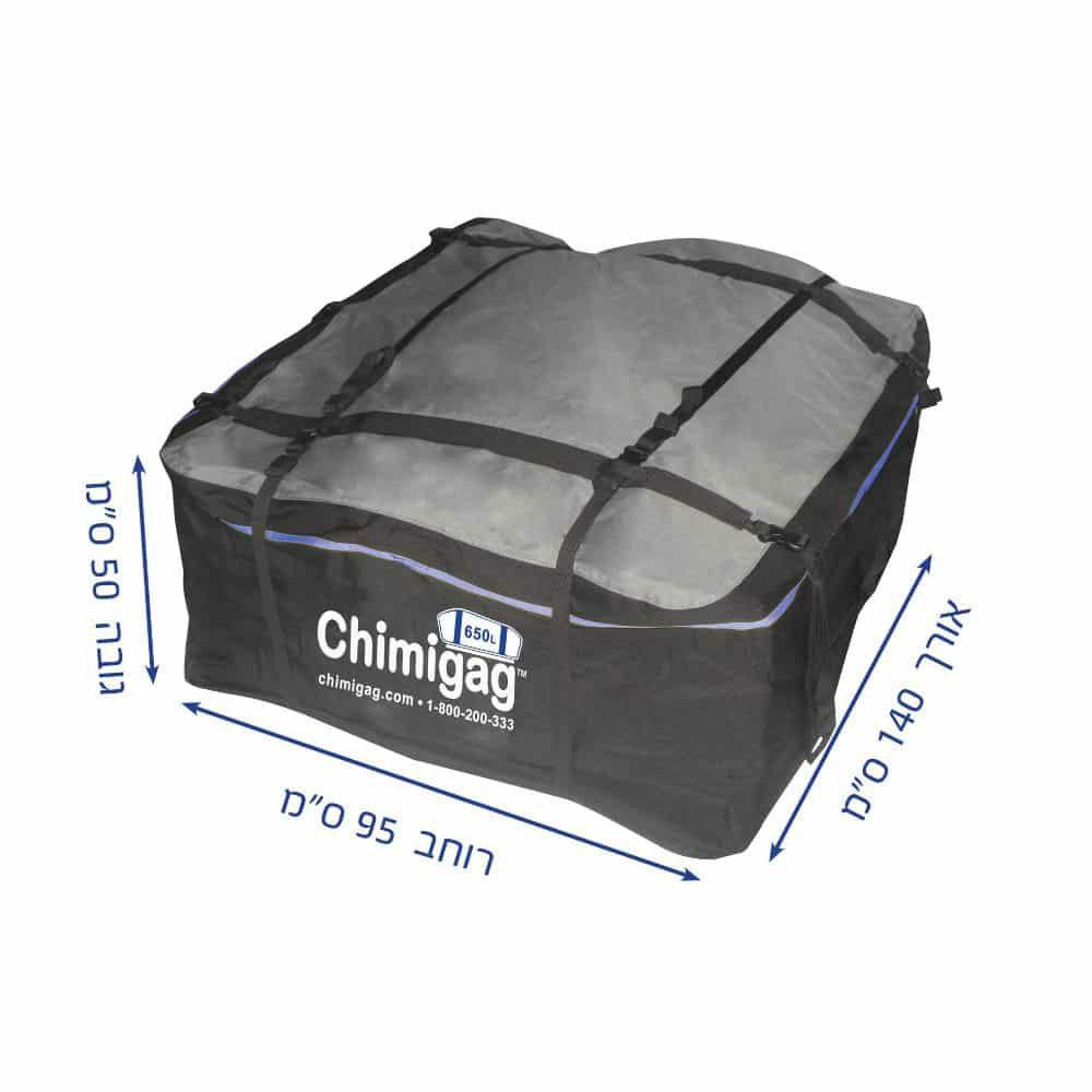 כליבה מפשקת גייטור 450 מ"מ GATORCLAMPS