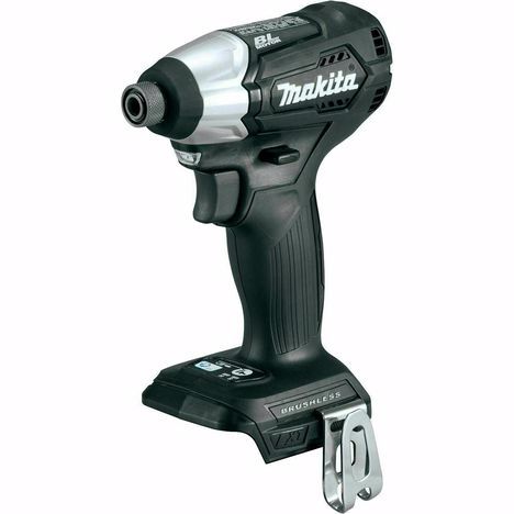מברגת אימפקט קומפקטית מקיטה Makita XDT15ZB 18V