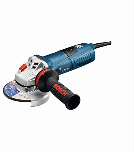 מלטשת אקצנטרית חשמלית 125 ממ Hunter 100500-015-B 350W