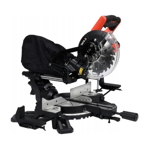 מסור פנדל חשמלי 185 מ"מ יאטו YATO YT-82172