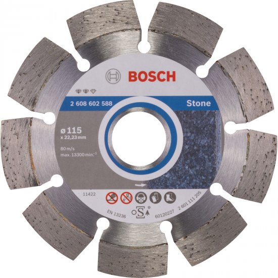 סט 5 להבי חיתוך עץ למסור אנכי Bosch Progressor For Wood T234X