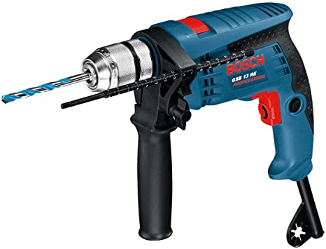 Bosch Professional GSB 13 RE Corded 240 V Impact Drill