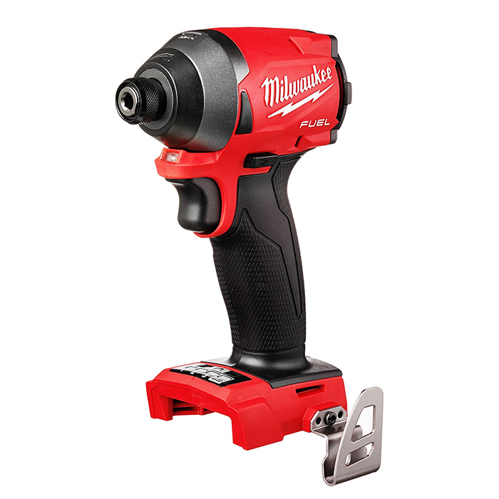 מברגת אימפקט Milwaukee 18V FUEL דגם 2853-20 גוף בלבד