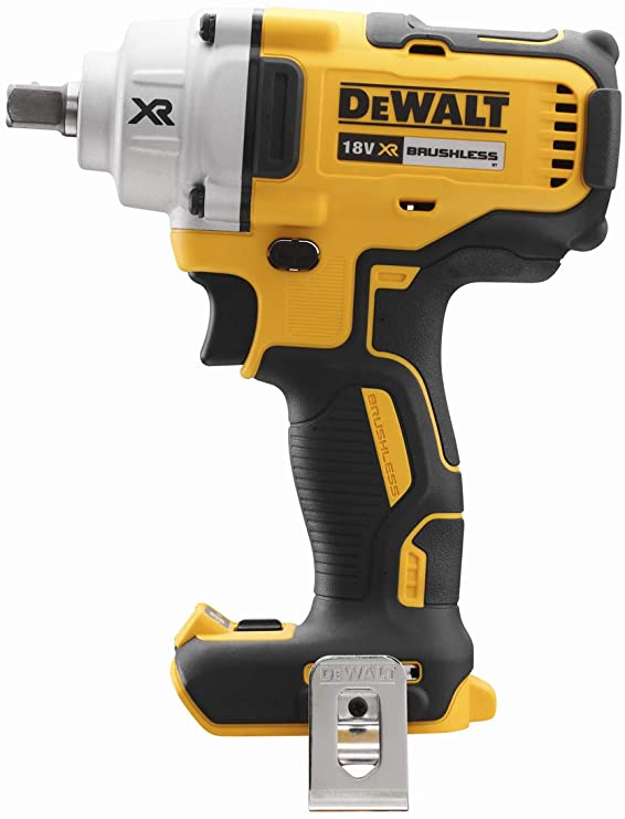 מפתח רטיטה נייד דיוולט Dewalt DCF894N-XJ 18V