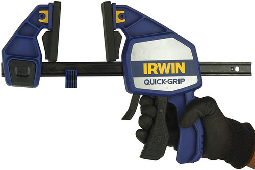 זוג כליבות יד אחת לעומס גבוה 150 ממ אירווין IRWIN XP 10505942