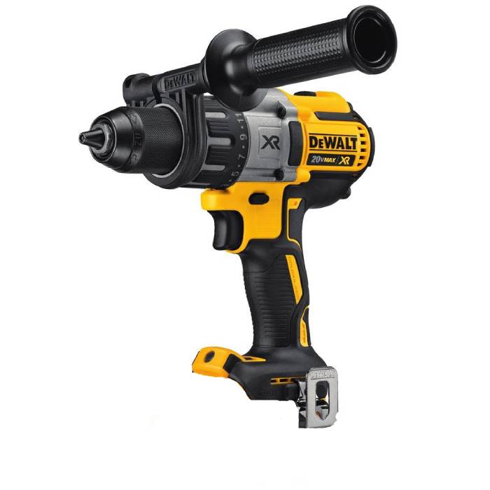 מברגה / מקדחה רוטטת דיוולט DEWALT DCD996B 20V