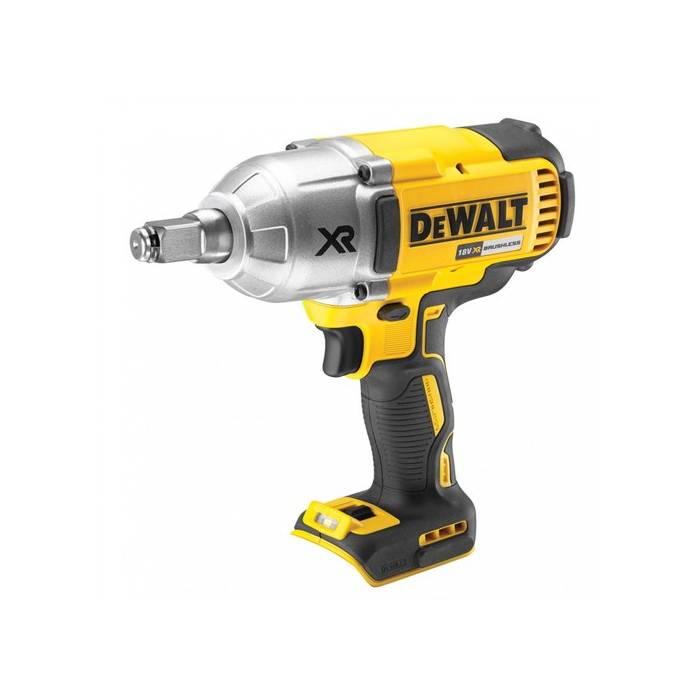 מפתח רטיטה 1/2" נייד דיוולט DeWalt DCF899N 18V