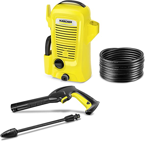 מכונת שטיפה Karcher K2 Universal 110 bar