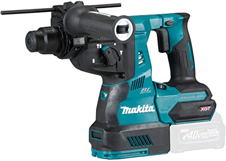 פטישון מקיטה נייד Makita HR003GZ 40V Max XGT
