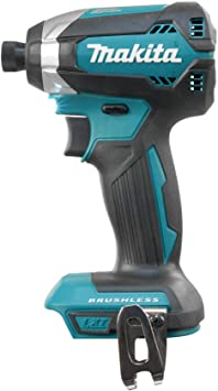מברגת אימפקט מקיטה נטענת Makita DTD153Z 18V
