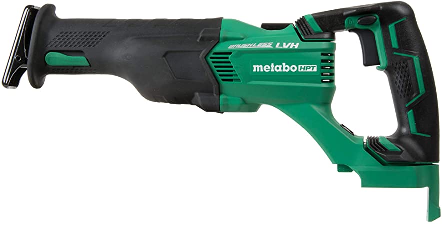 מסור חרב נייד מטאבו אייץ פי טי Metabo HPT 18V CR18DBLQ4