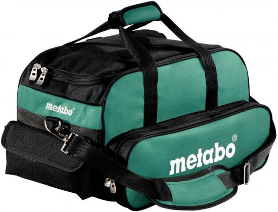 תיק כלי עבודה בינוני מטאבו Metabo 97-D4K9-035038