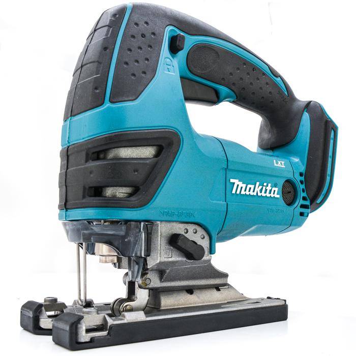 מסור אנכי נייד מקיטה Makita 18V XVJ03Z