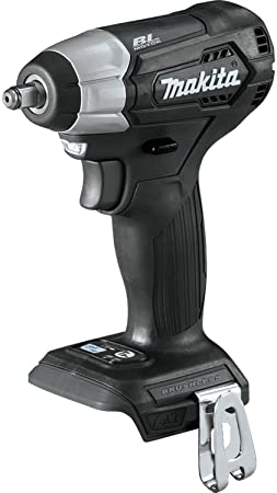 מפתח רטיטה מקיטה קומפקטי Makita XWT12ZB 18V 3/8"