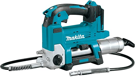מגרזת נטענת מקיטה Makita XPG01Z 18V
