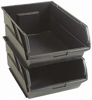 סט 2 תאי אחסון Stanley