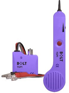 גלאי קווי טלפון Bolt TGP1 Pro