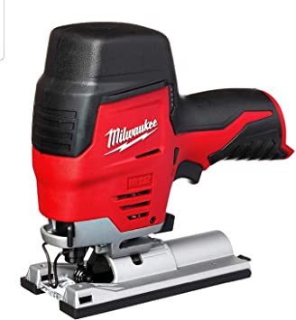 מסור אנכי נייד קומפקטי Milwaukee 12V M12 2445-20