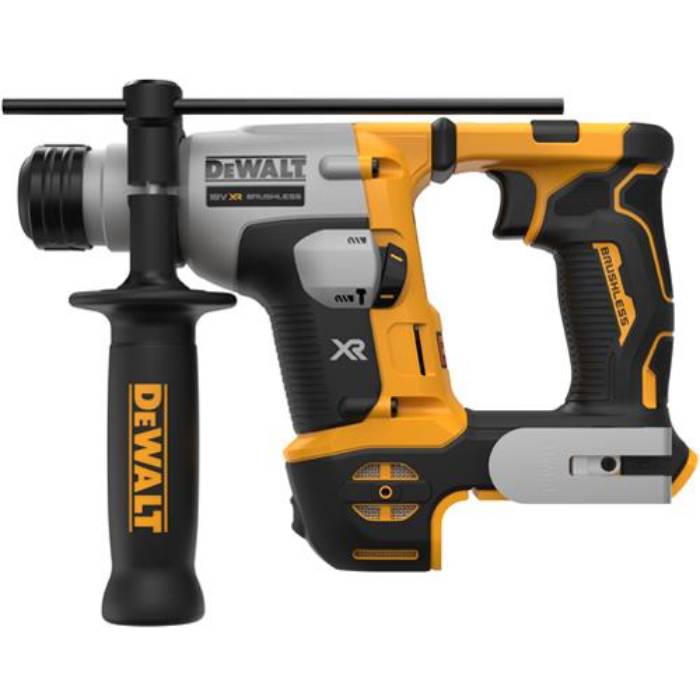 פטישון נטען דיוולט DeWalt 18/20V DCH172
