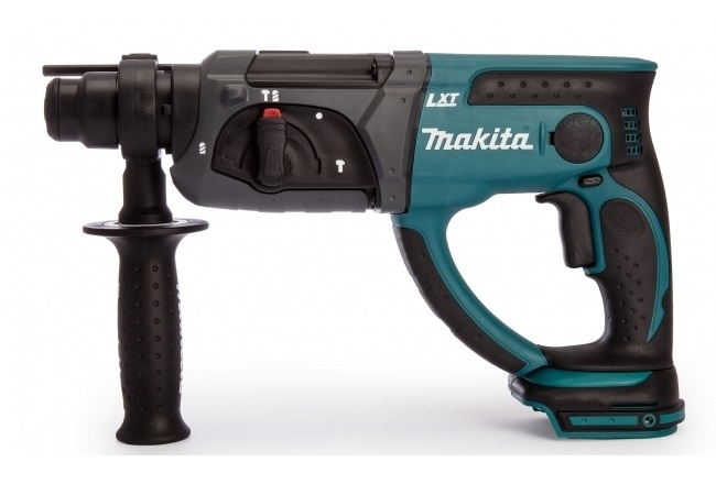 פטישון נטען 18V מקיטה דגם Makita 18V DHR202Z