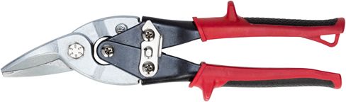 מספרי פח שמאל מבית Gedore