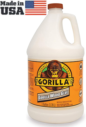 דבק נגרים גורילה דיל רוחבי 30% הנחה Gorilla Wood Glue