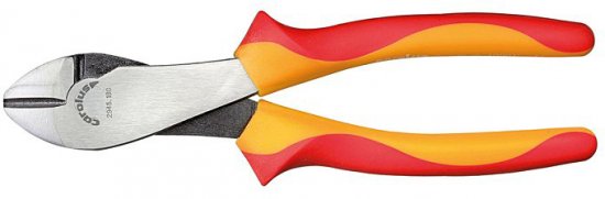 מפתח אלן ידית T במגוון מידות Gedore Carolus 3810.XXX