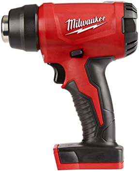 אקדח חום נטען מילווקי Milwaukee 18V M18 2688-20