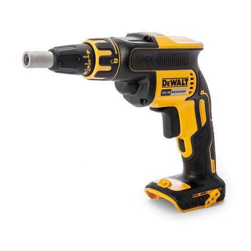 מברגת גבס DeWALT DCF620N DeWALT DCF620N
