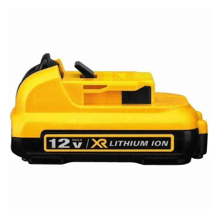 מברגה מקדחה פוטר קלאץ' גוף בלבד Makita XFD06Z 18V