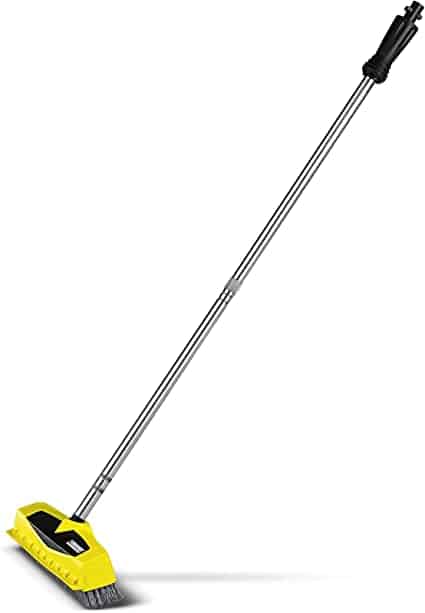 אביזר קרצוף למכונות שטיפה קארצ'ר Karcher PS40