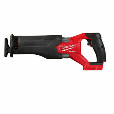 מסור חרב נייד מילווקי Milwaukee 2821-20 M18 FUEL SAWZALL