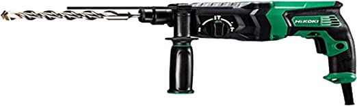 פטישון חשמלי היקוקי Hikoki DH26PX2 SDS Plus 830W 240V