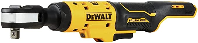 ראטצ'ט נייד DEWALT XTREME 12V MAX 3/8 inch DCF503B