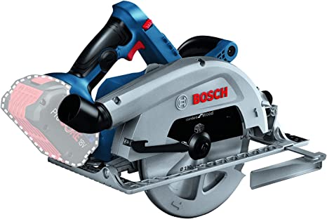 מסור עגול נייד בוש Bosch BITURBO GKS 18V-68 C